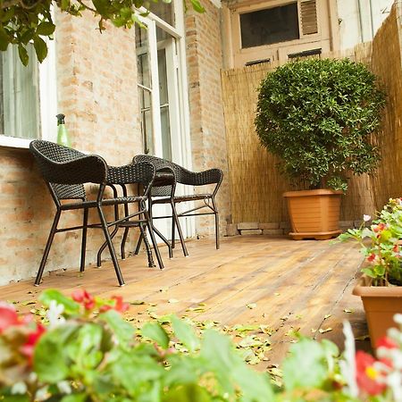 Cocosha Hotel Tbilisi Zewnętrze zdjęcie
