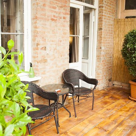 Cocosha Hotel Tbilisi Zewnętrze zdjęcie