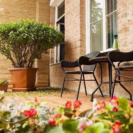 Cocosha Hotel Tbilisi Zewnętrze zdjęcie