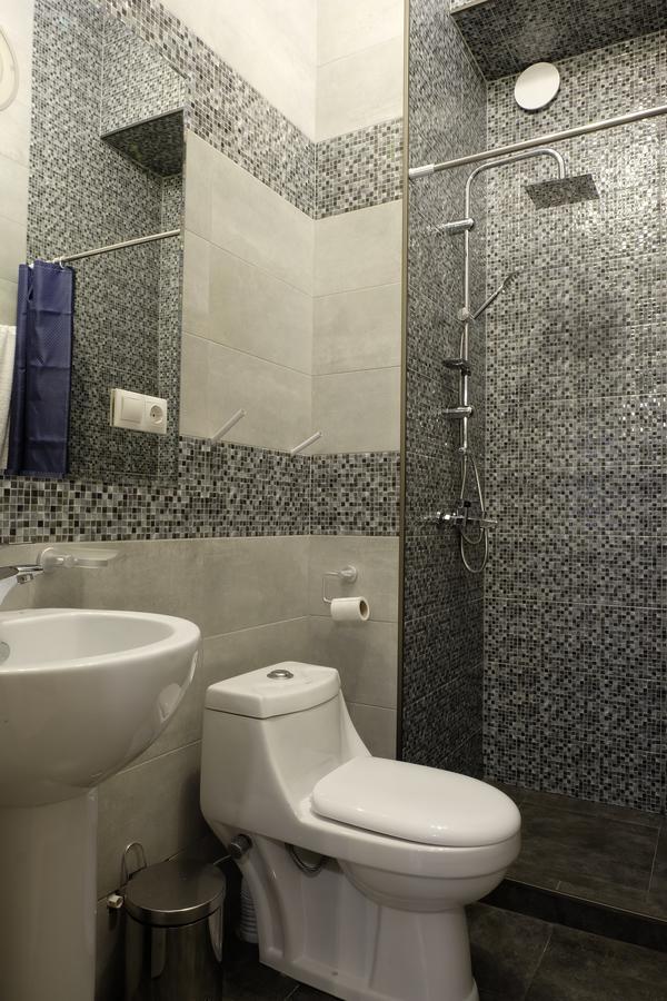 Cocosha Hotel Tbilisi Zewnętrze zdjęcie