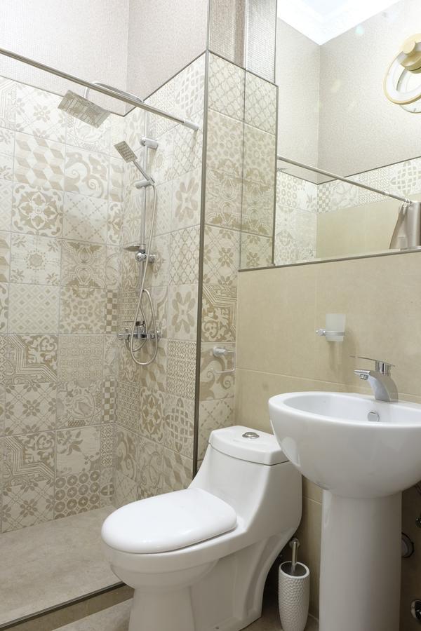 Cocosha Hotel Tbilisi Zewnętrze zdjęcie