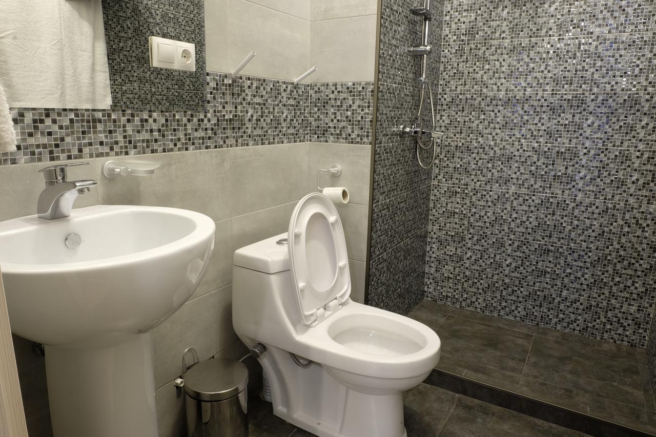 Cocosha Hotel Tbilisi Zewnętrze zdjęcie