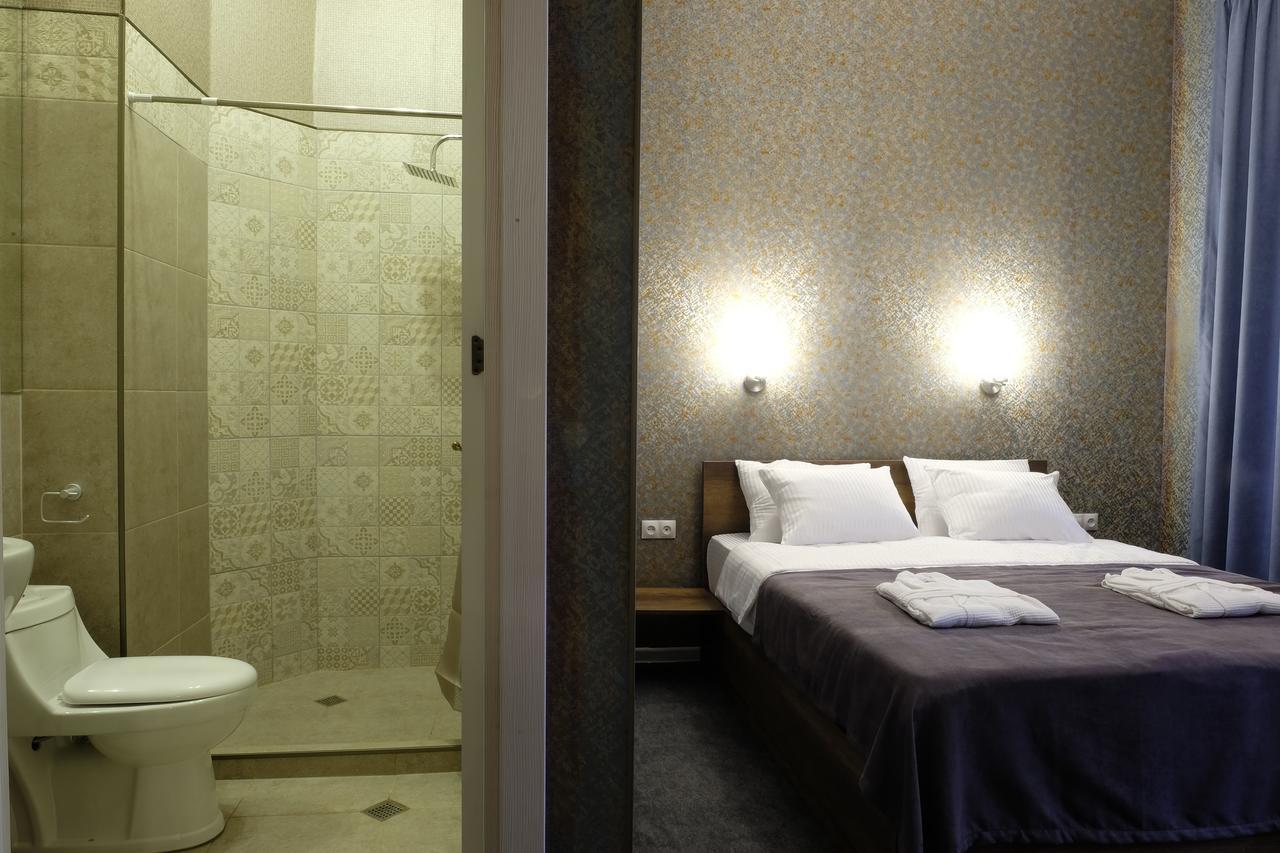 Cocosha Hotel Tbilisi Zewnętrze zdjęcie
