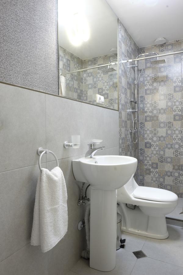 Cocosha Hotel Tbilisi Zewnętrze zdjęcie