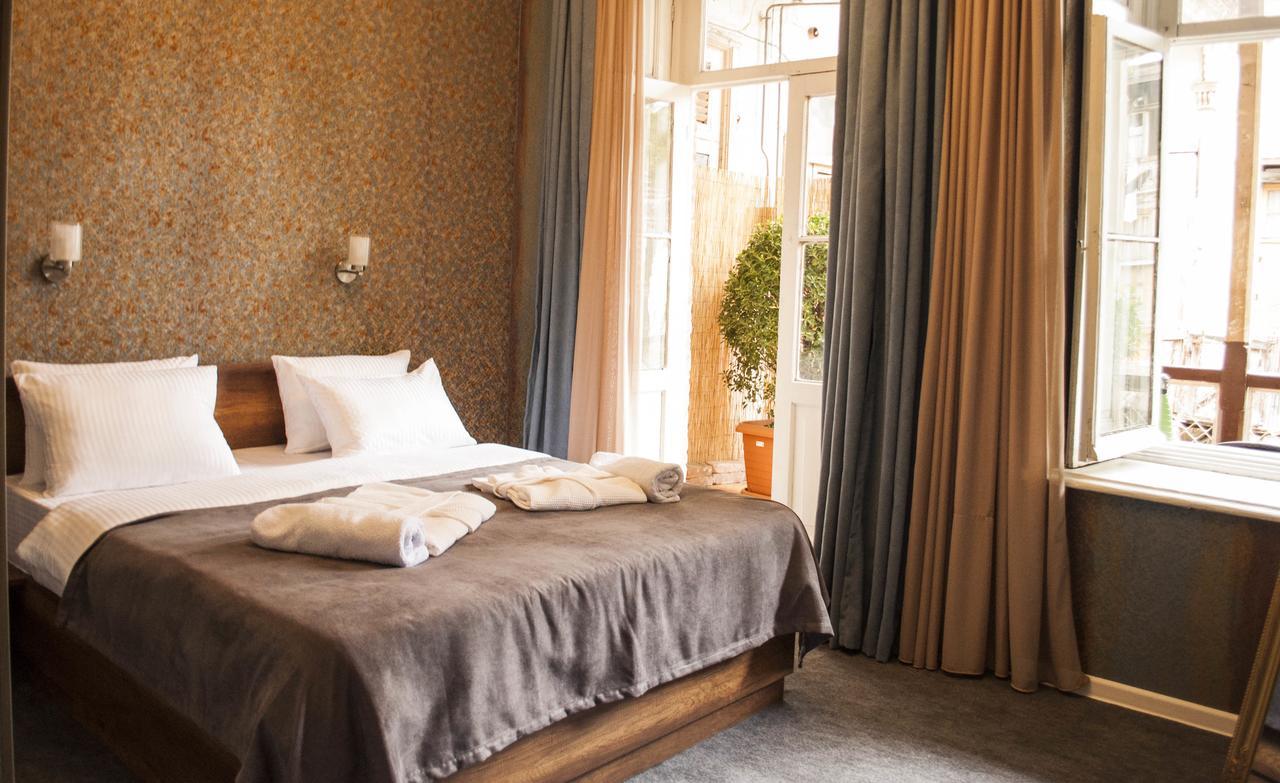 Cocosha Hotel Tbilisi Zewnętrze zdjęcie