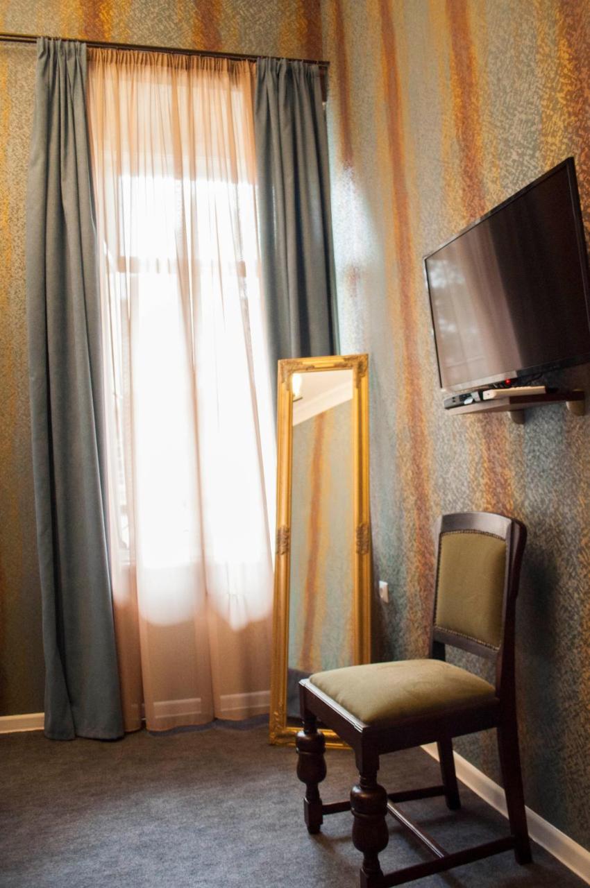 Cocosha Hotel Tbilisi Zewnętrze zdjęcie