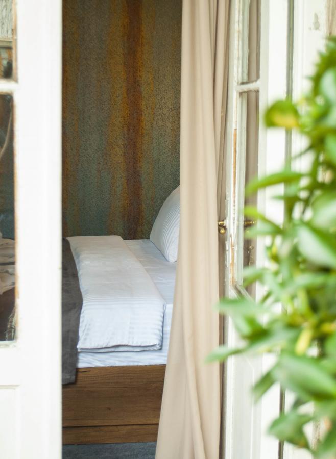 Cocosha Hotel Tbilisi Zewnętrze zdjęcie