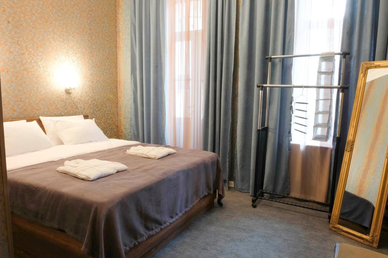 Cocosha Hotel Tbilisi Zewnętrze zdjęcie
