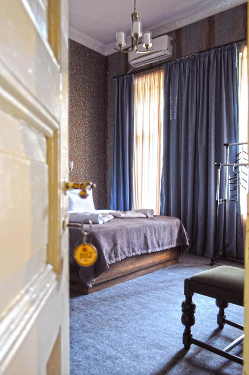 Cocosha Hotel Tbilisi Zewnętrze zdjęcie