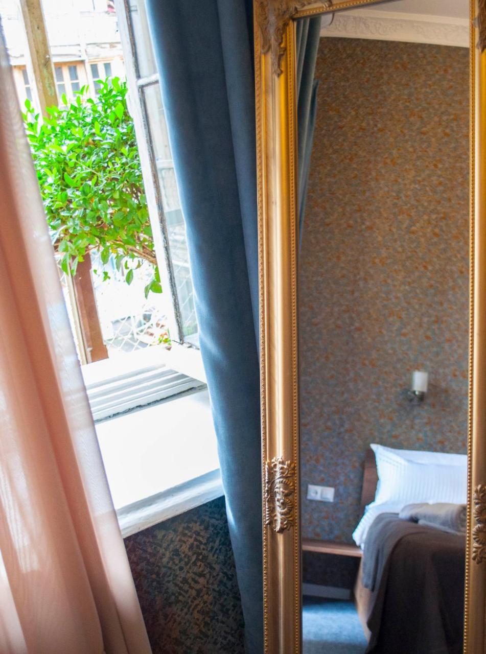 Cocosha Hotel Tbilisi Zewnętrze zdjęcie