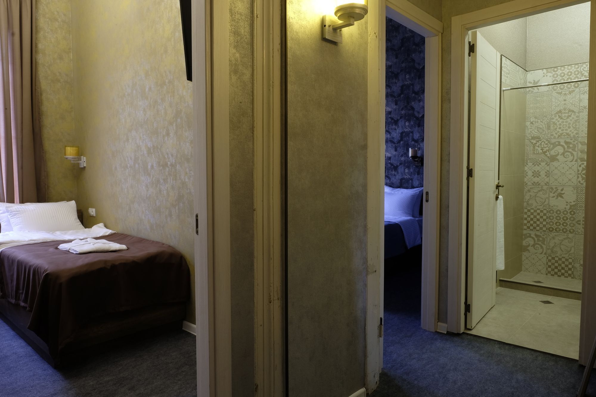 Cocosha Hotel Tbilisi Zewnętrze zdjęcie