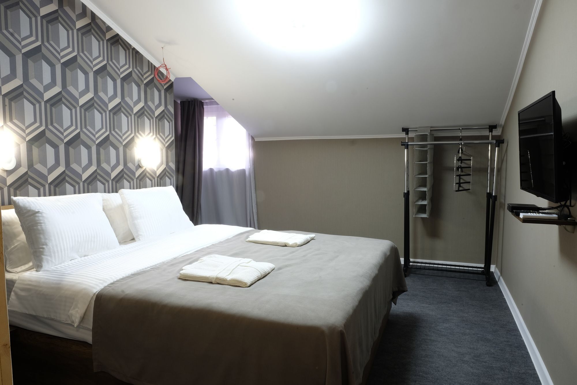 Cocosha Hotel Tbilisi Zewnętrze zdjęcie