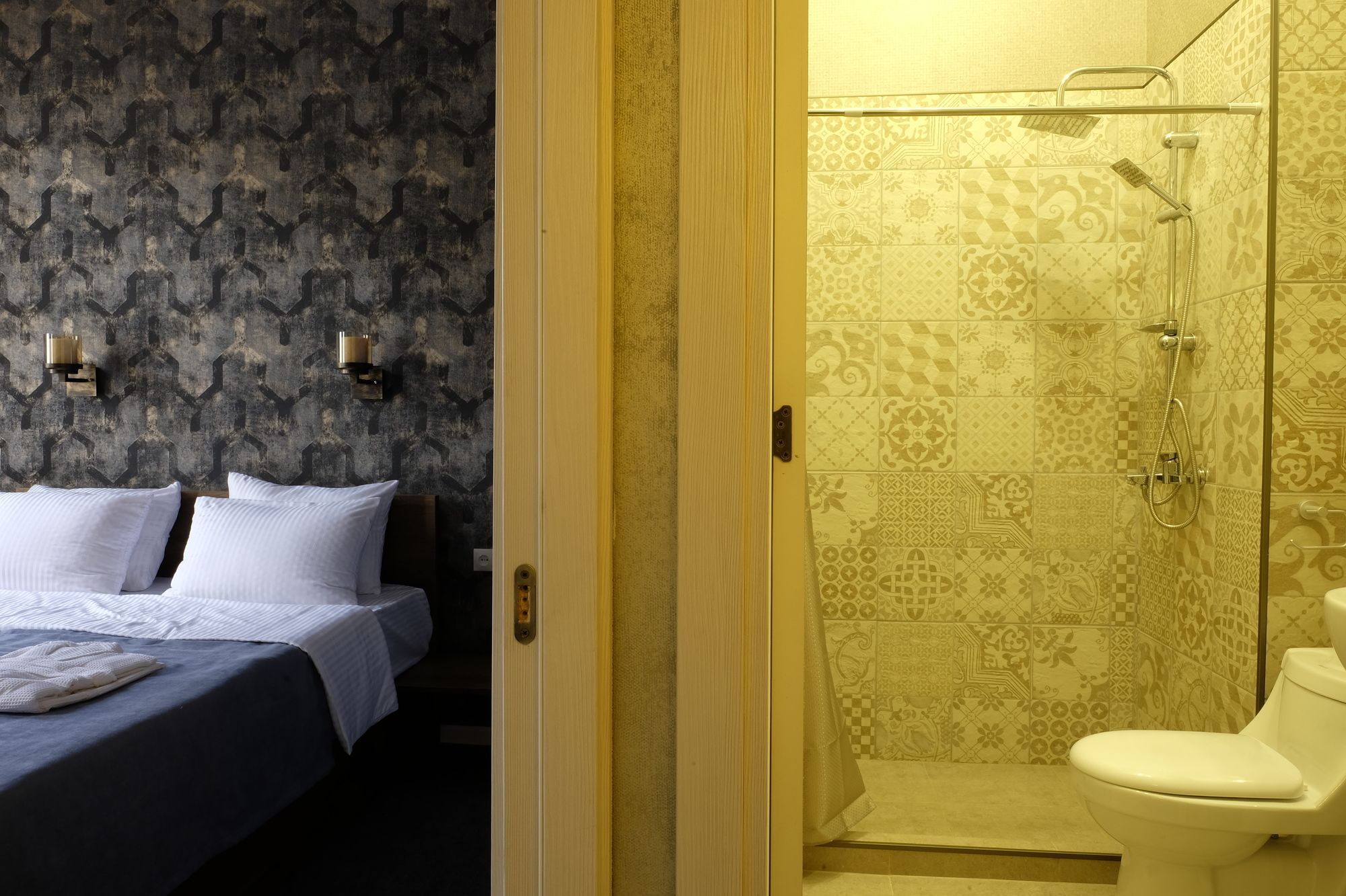 Cocosha Hotel Tbilisi Zewnętrze zdjęcie