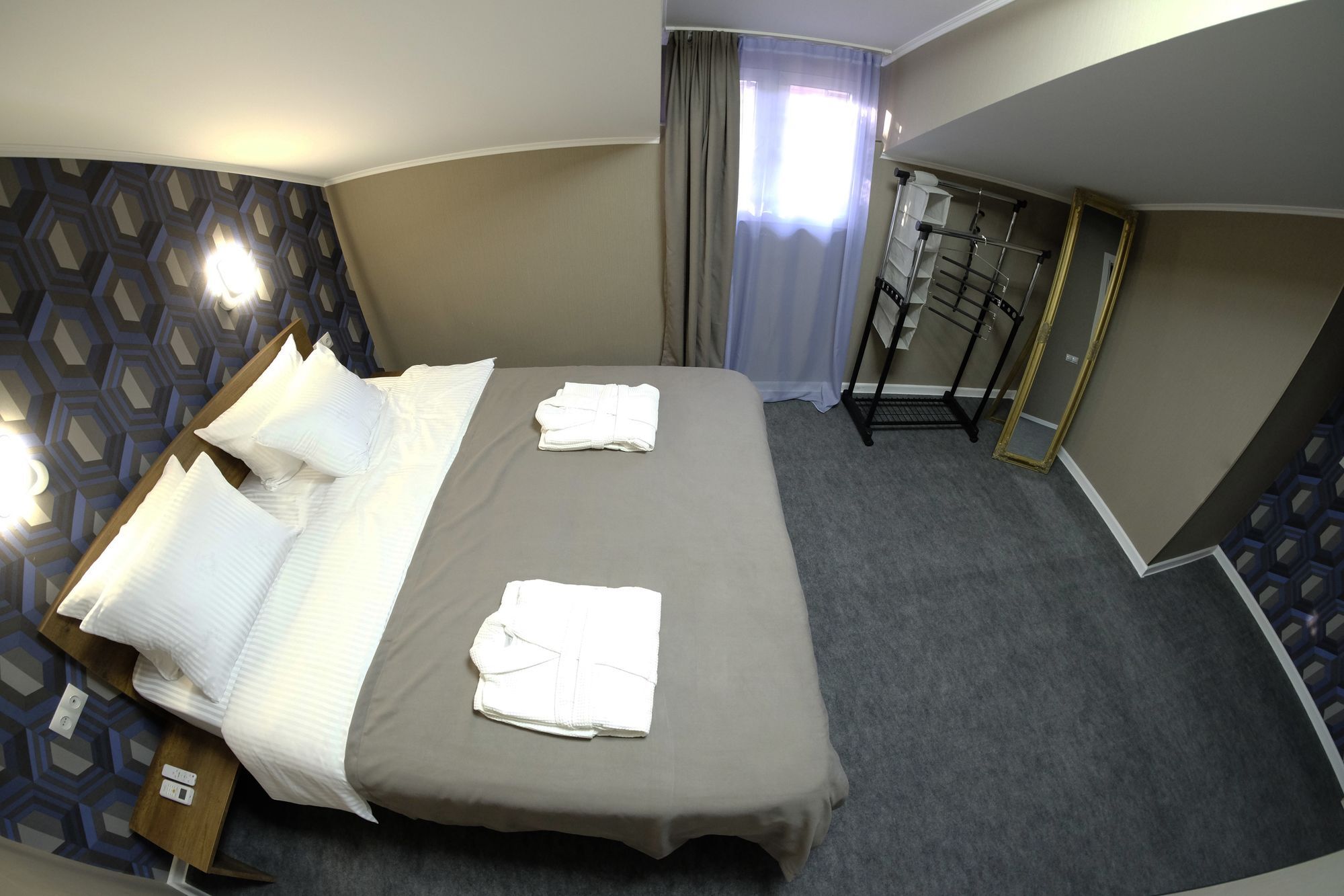 Cocosha Hotel Tbilisi Zewnętrze zdjęcie