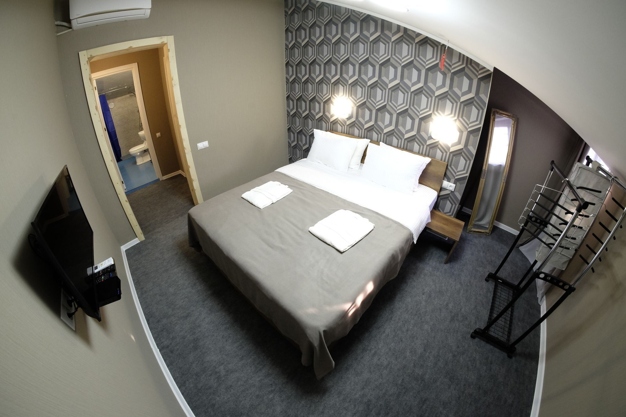 Cocosha Hotel Tbilisi Zewnętrze zdjęcie