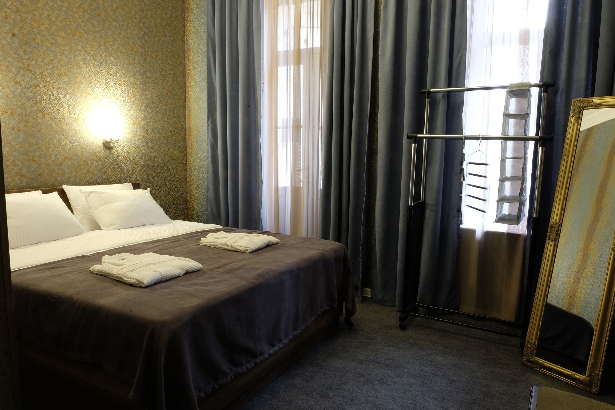 Cocosha Hotel Tbilisi Zewnętrze zdjęcie