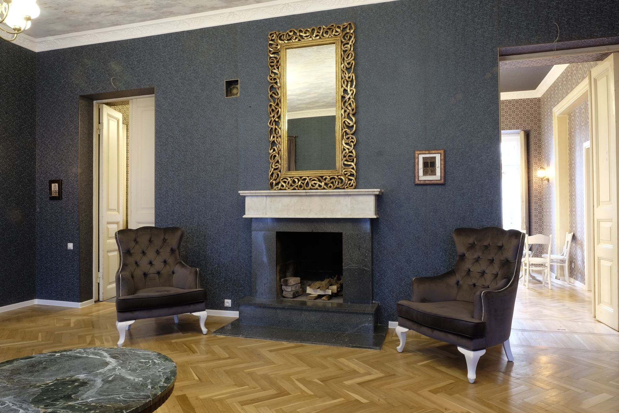 Cocosha Hotel Tbilisi Zewnętrze zdjęcie