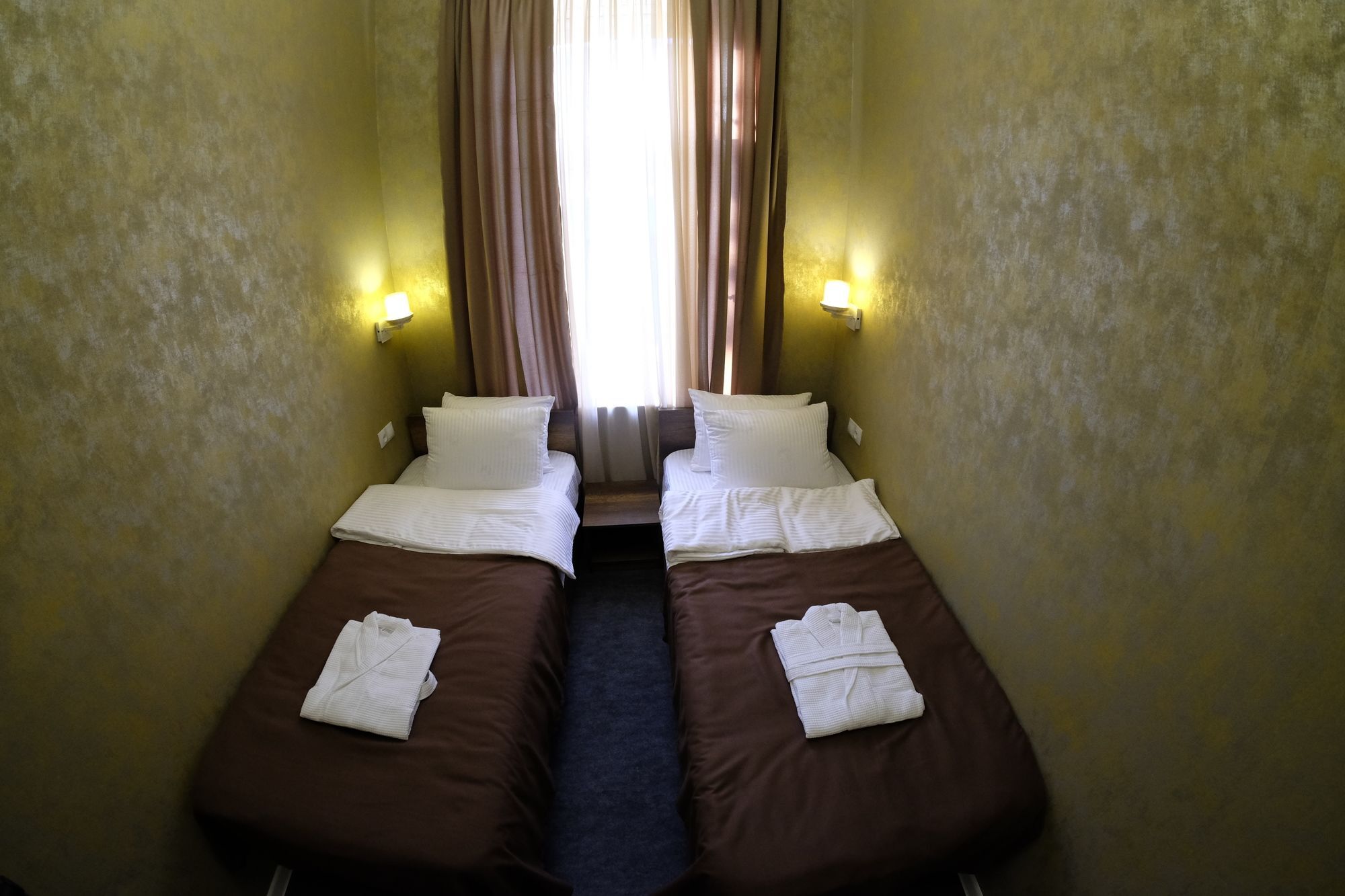 Cocosha Hotel Tbilisi Zewnętrze zdjęcie