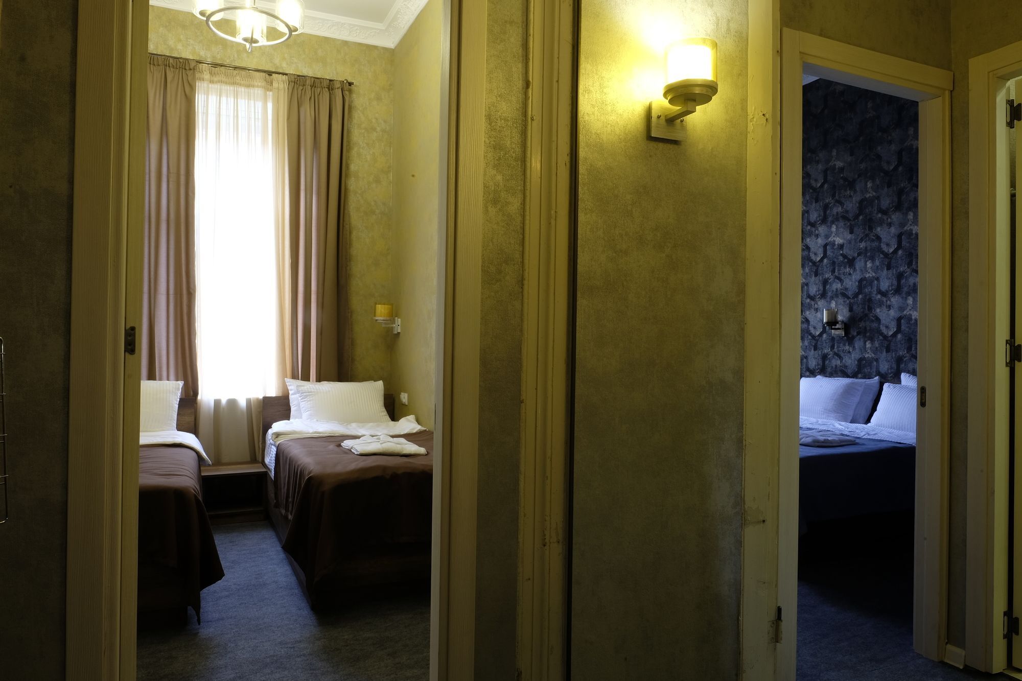 Cocosha Hotel Tbilisi Zewnętrze zdjęcie