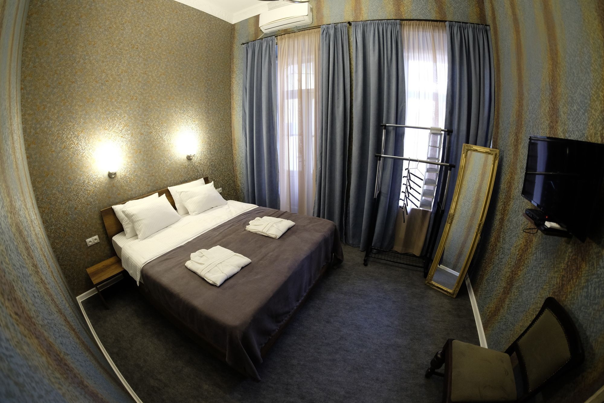 Cocosha Hotel Tbilisi Zewnętrze zdjęcie