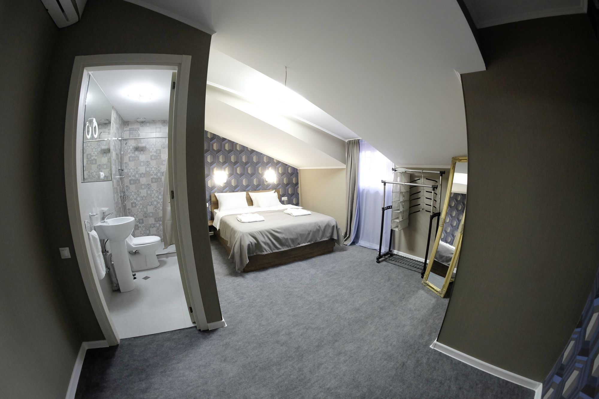 Cocosha Hotel Tbilisi Zewnętrze zdjęcie