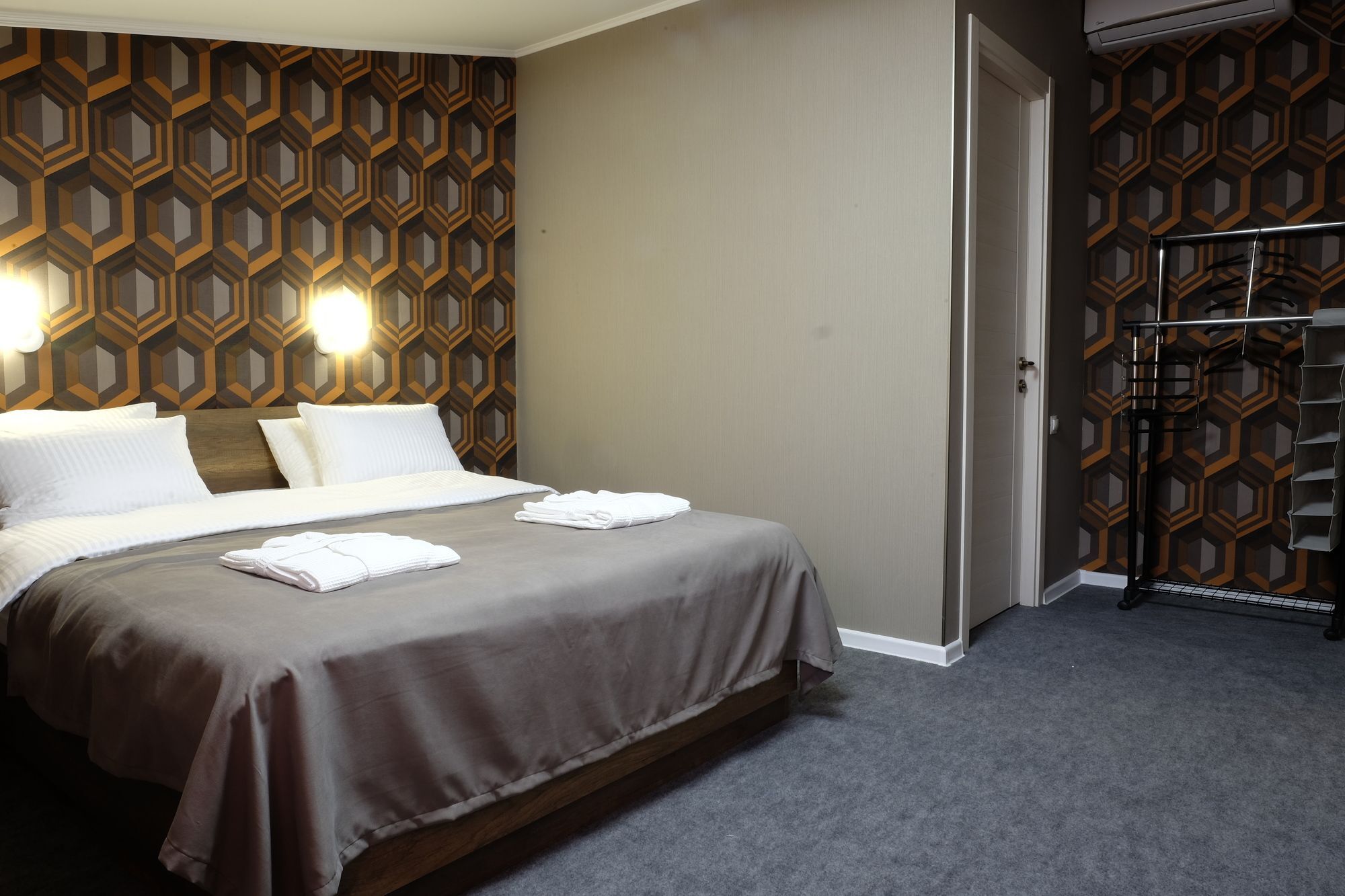 Cocosha Hotel Tbilisi Zewnętrze zdjęcie