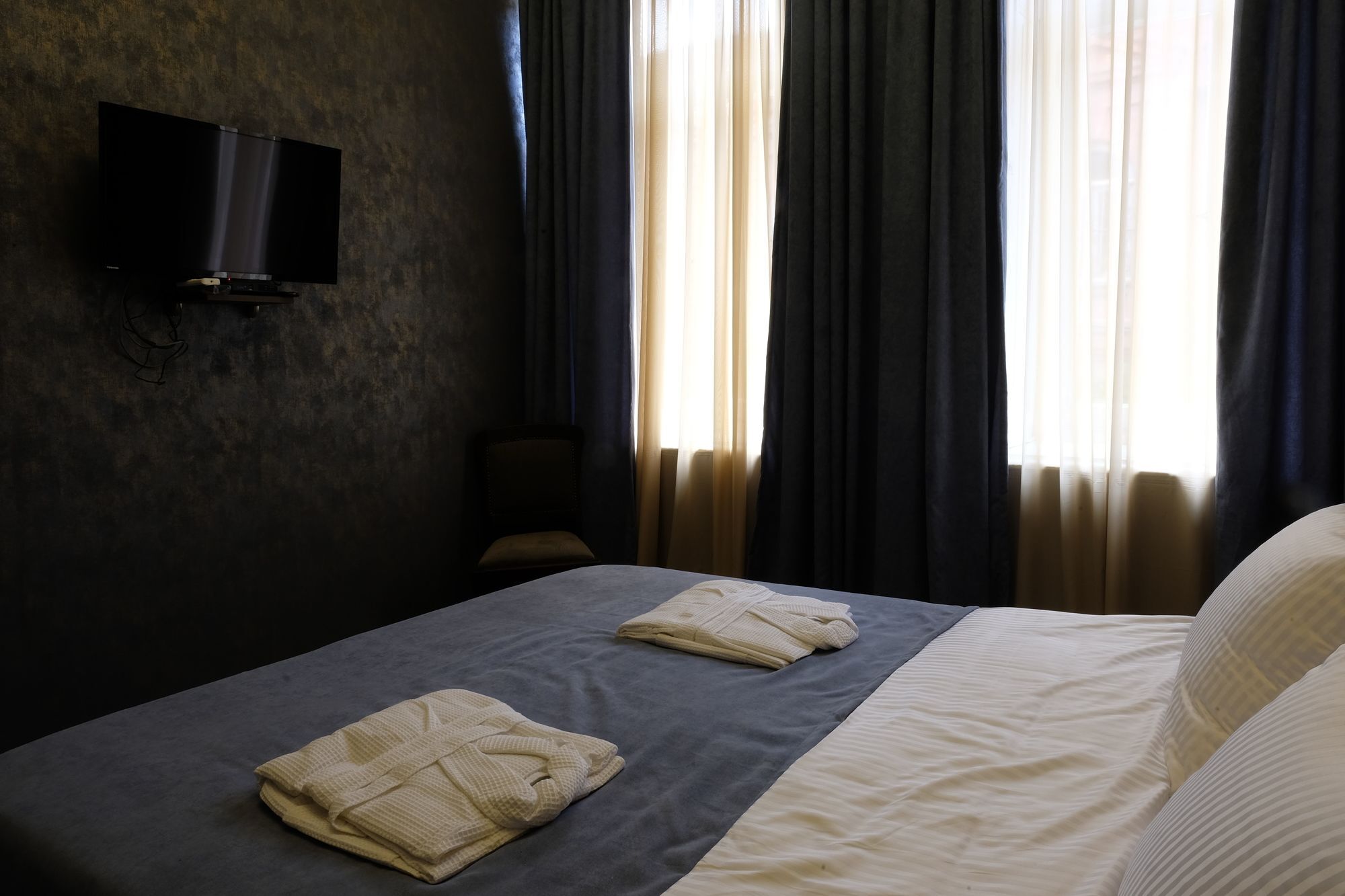 Cocosha Hotel Tbilisi Zewnętrze zdjęcie