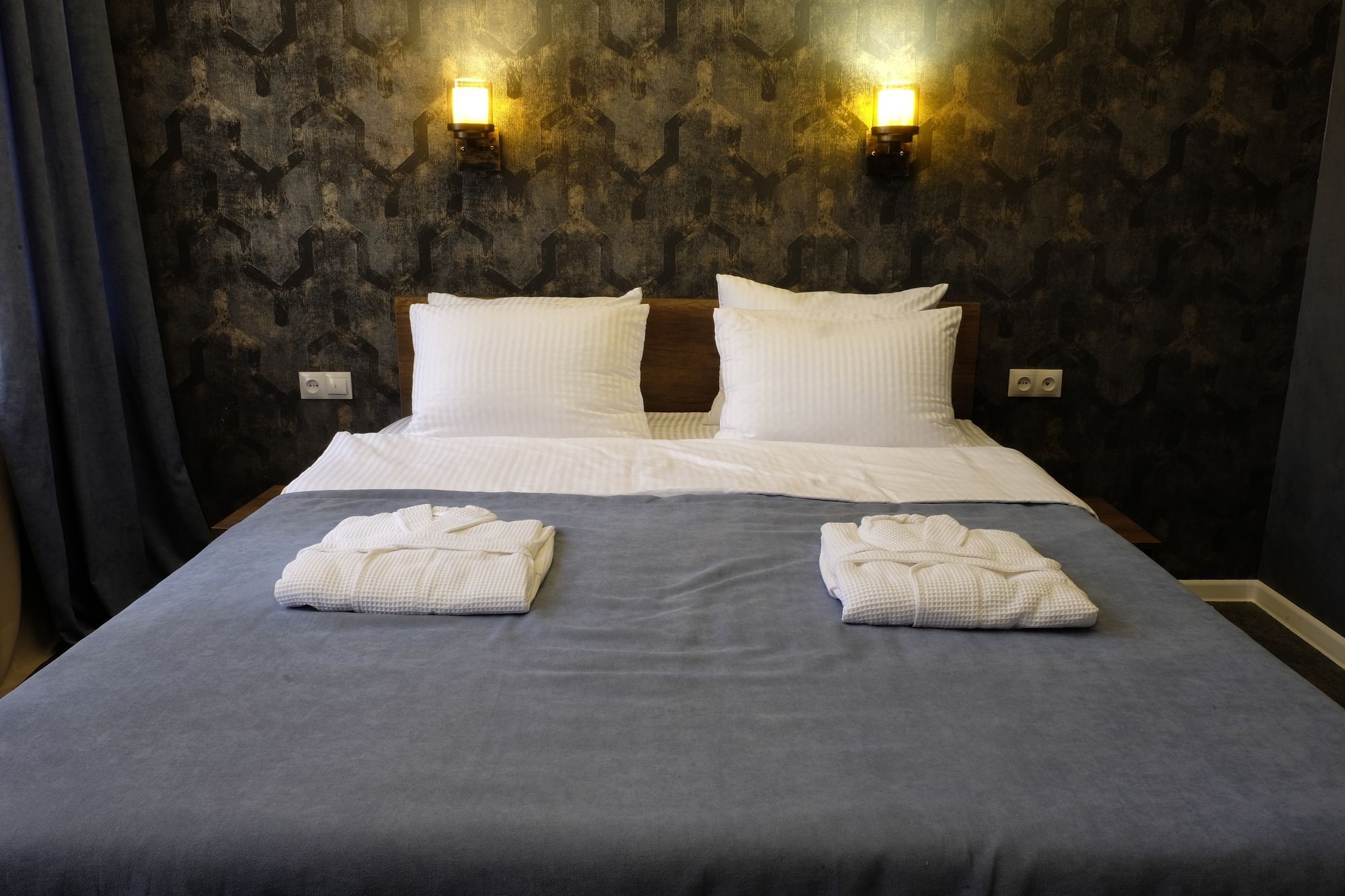 Cocosha Hotel Tbilisi Zewnętrze zdjęcie