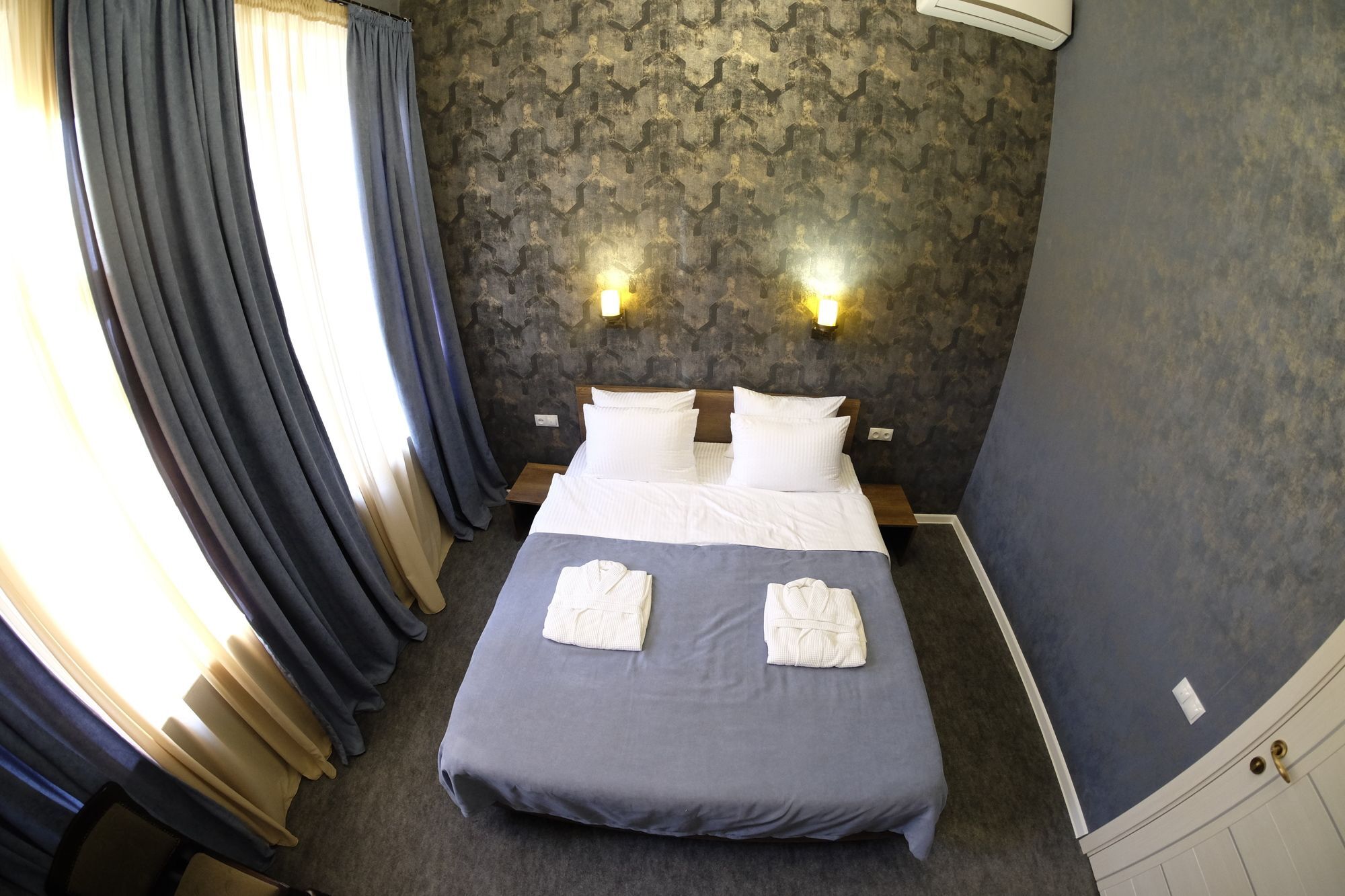 Cocosha Hotel Tbilisi Zewnętrze zdjęcie