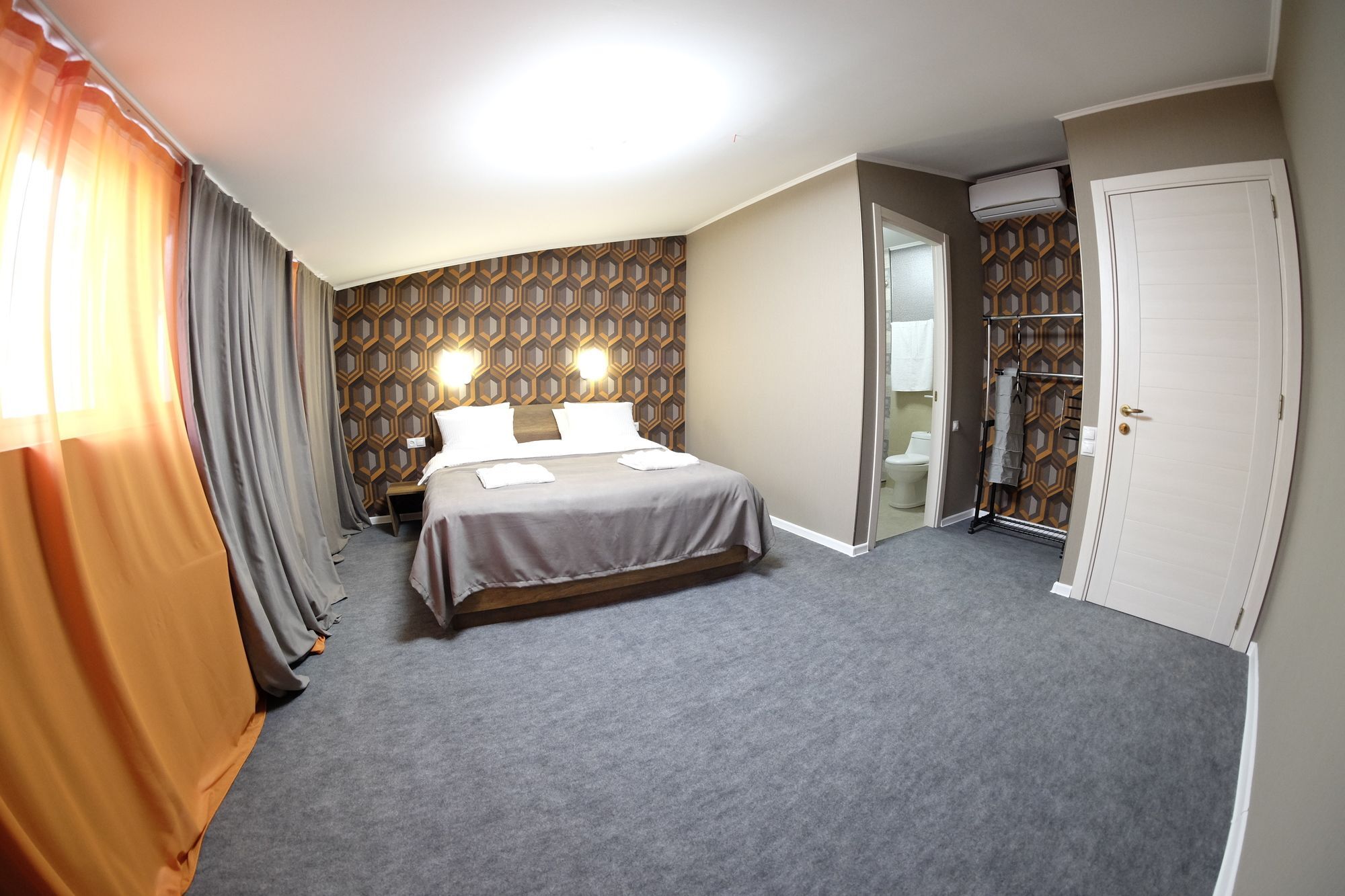 Cocosha Hotel Tbilisi Zewnętrze zdjęcie