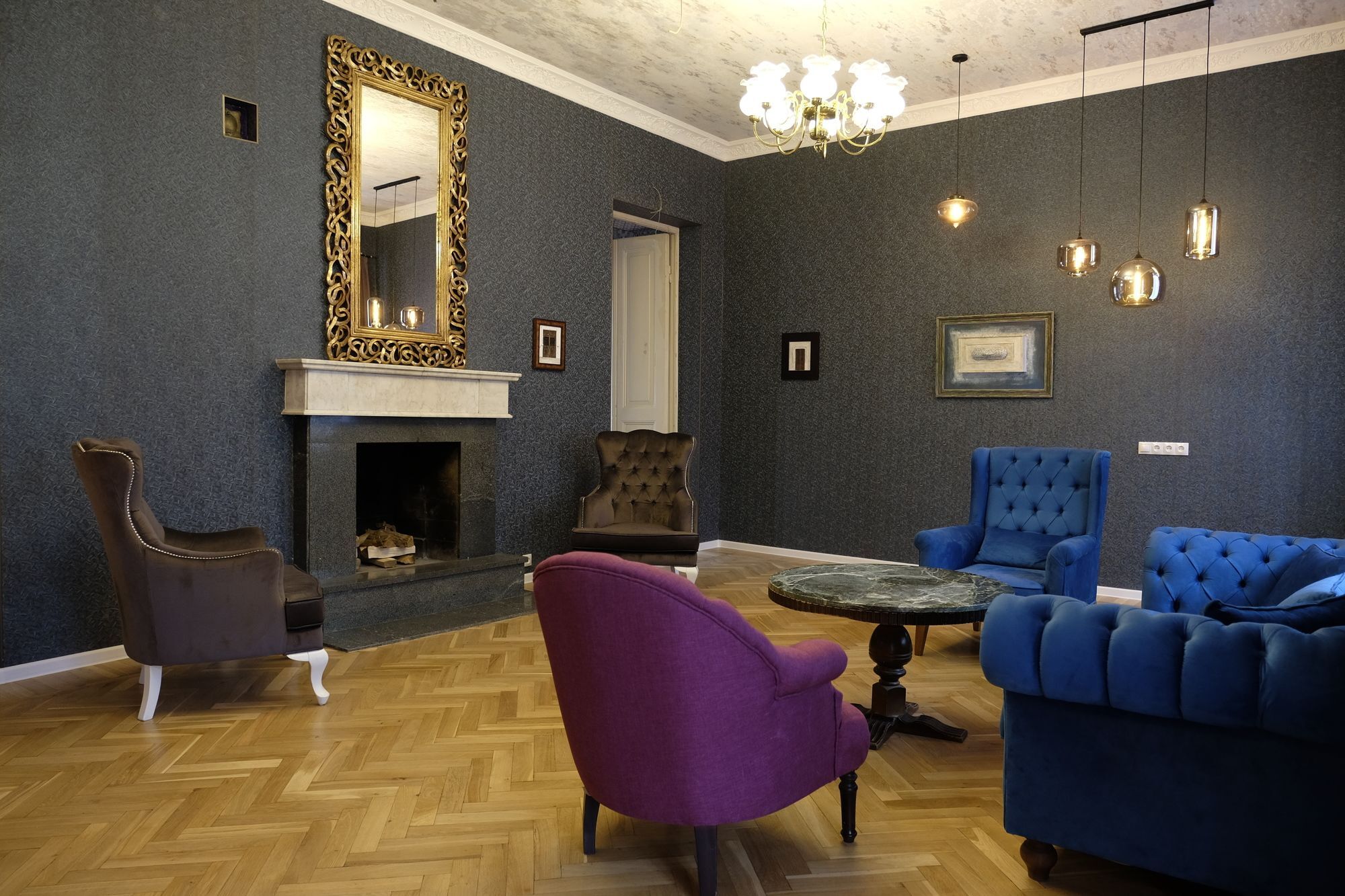Cocosha Hotel Tbilisi Zewnętrze zdjęcie