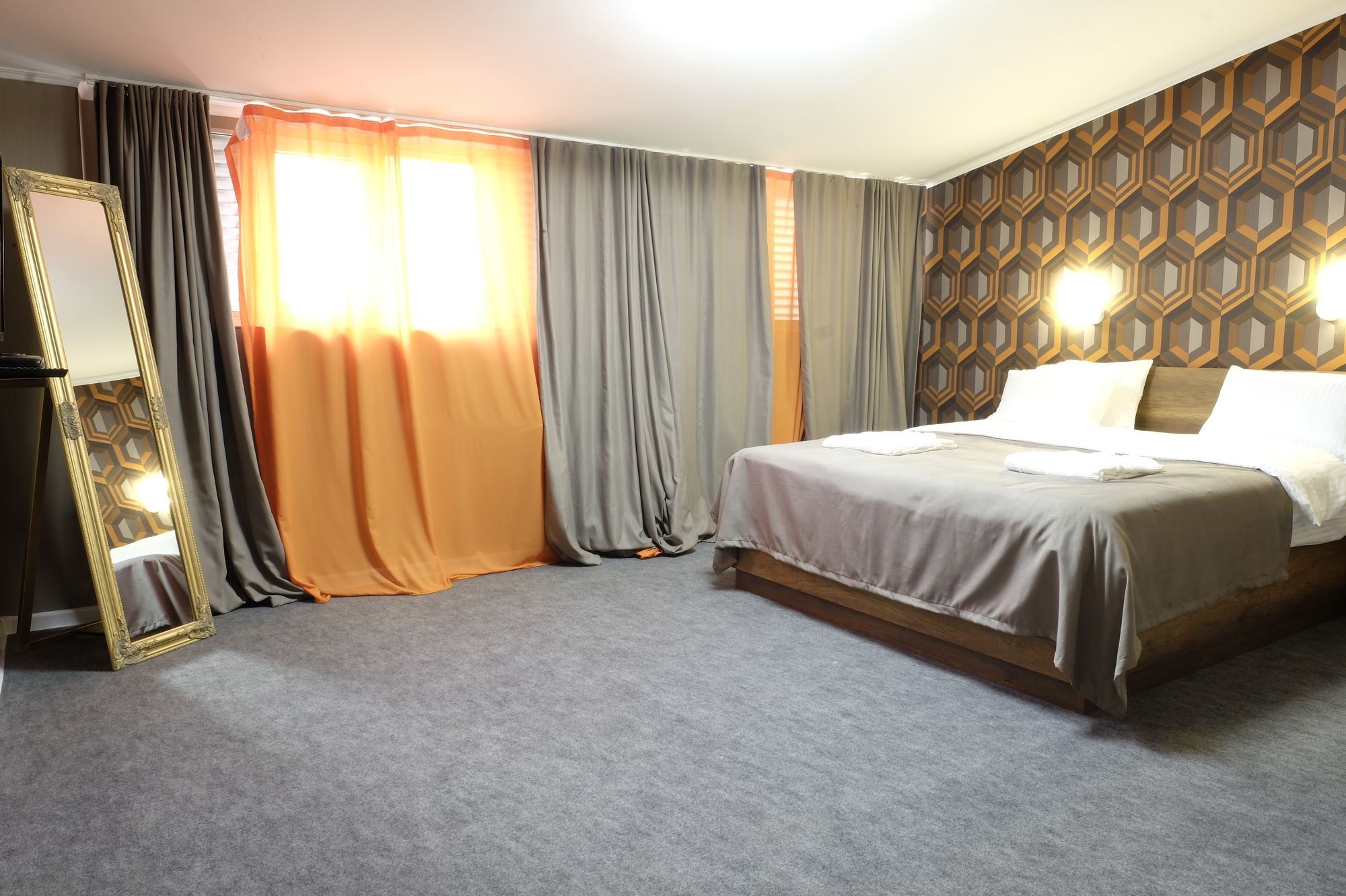 Cocosha Hotel Tbilisi Zewnętrze zdjęcie