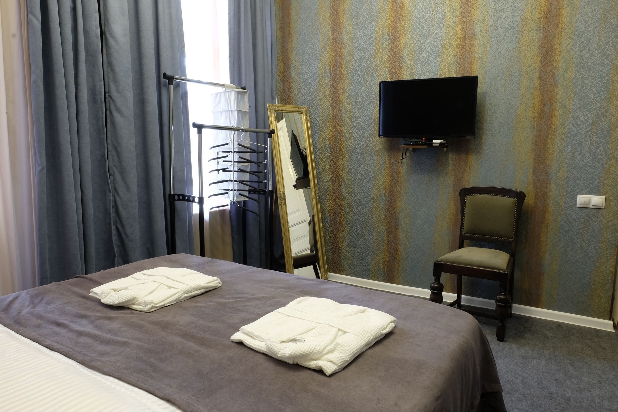 Cocosha Hotel Tbilisi Zewnętrze zdjęcie