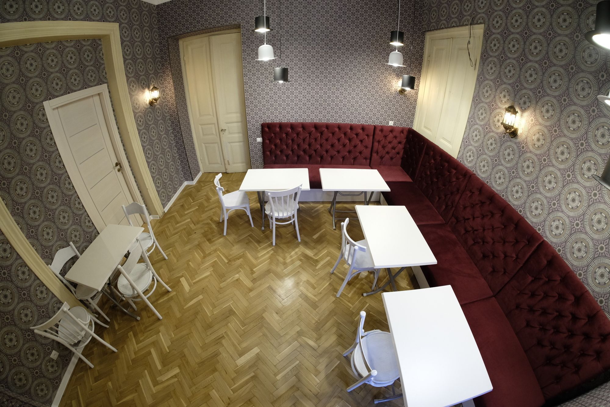 Cocosha Hotel Tbilisi Zewnętrze zdjęcie