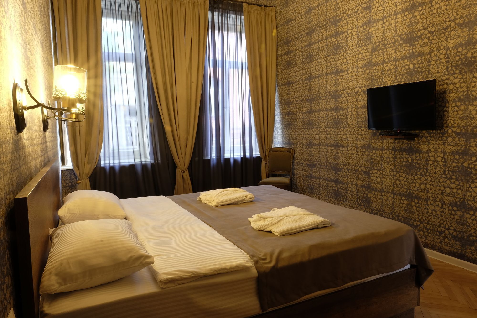 Cocosha Hotel Tbilisi Zewnętrze zdjęcie