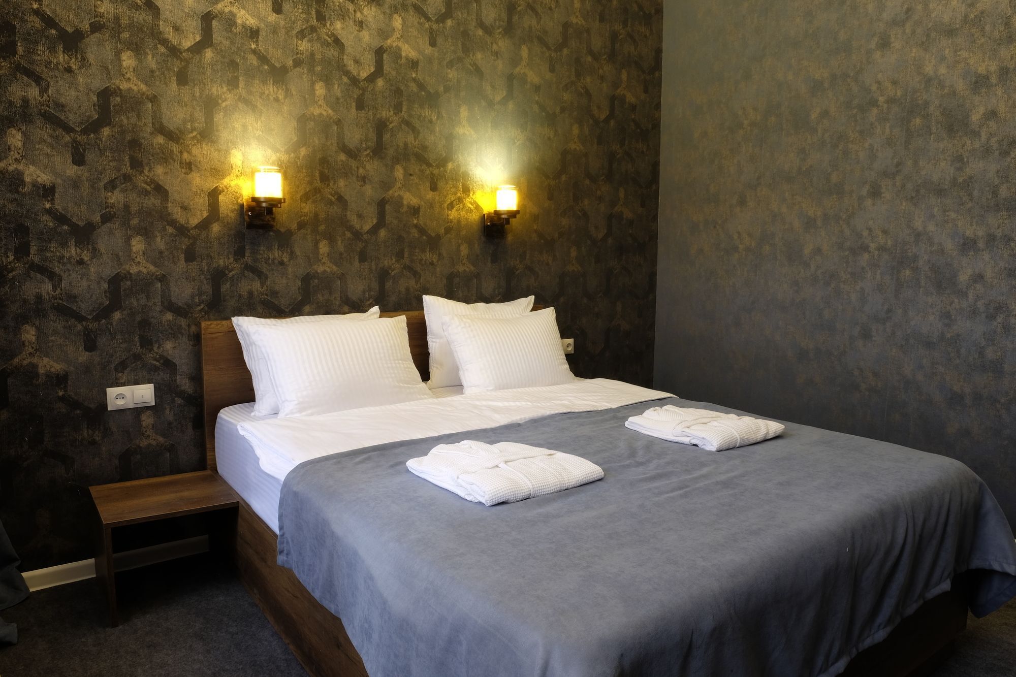 Cocosha Hotel Tbilisi Zewnętrze zdjęcie