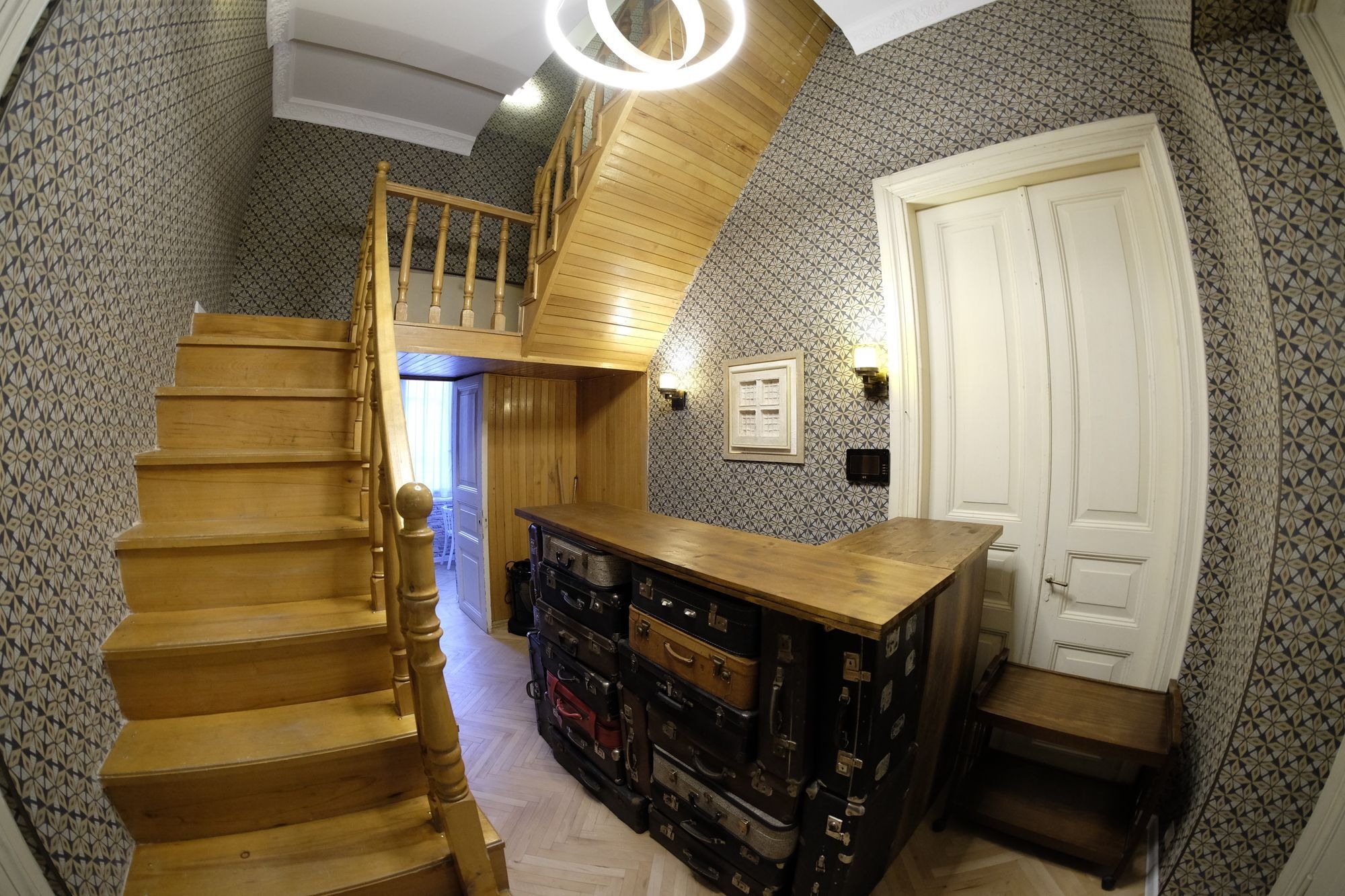 Cocosha Hotel Tbilisi Zewnętrze zdjęcie