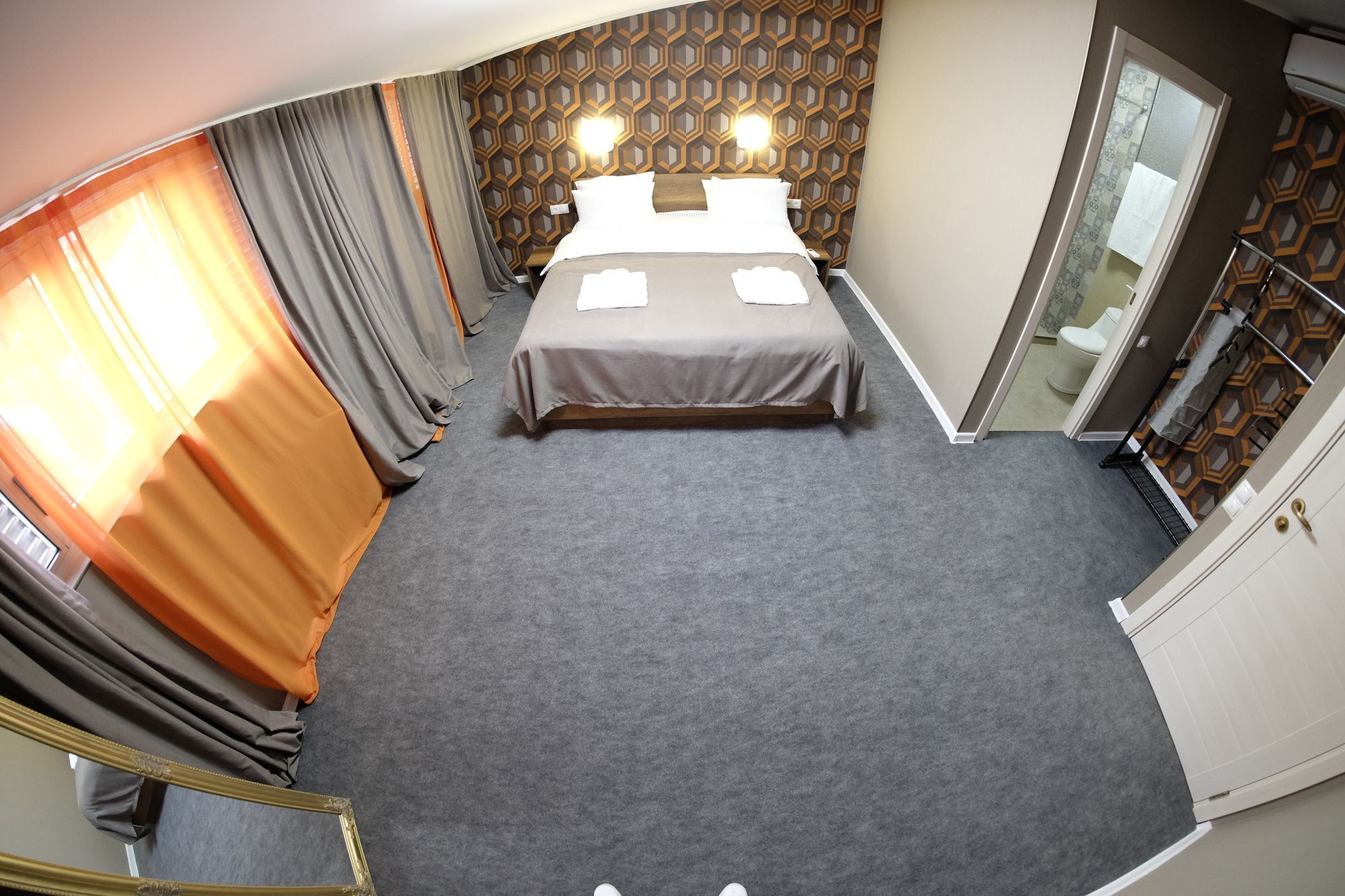 Cocosha Hotel Tbilisi Zewnętrze zdjęcie